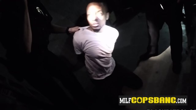 Shake that Ass! Cowgirl is riding a Big Black Dick like there is no tomorrow. Watch them have fun!