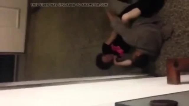 REAL TEACHERS CAUGHT FUCKING IN SCHOOL HALLWAY
