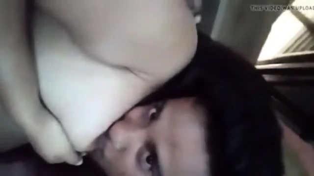 indian lover home made