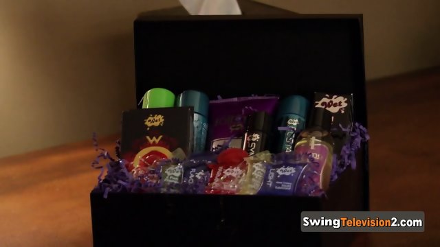 Delicious blonde whore with nice tits gets enjoyed so much