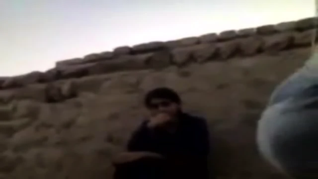 Iranian Baluch sneaky fuck