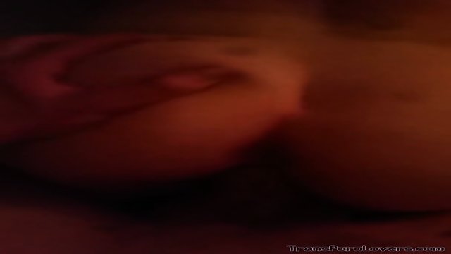Wake and fuck