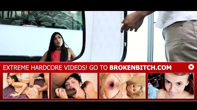 Slave Beg For Cum In Her Ass