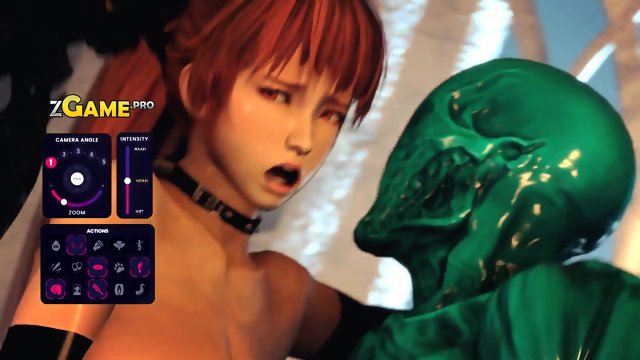 Kamasutra 3D instructions Monsters