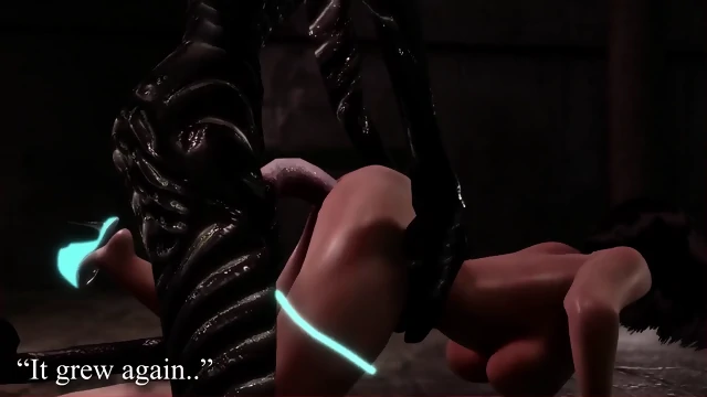 UMEMARO 3D Vol.16 Sexy Trainer Shoko Sugimoto Goblins dicks