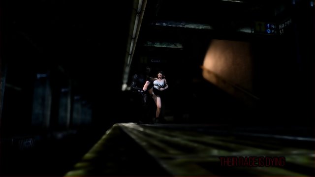 Metal Gear: Last Mission for Quiet (3D HD POV) Anal Gameplay.
