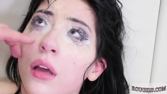 Hd cum on tongue This is our most extreme case file to date, folks.