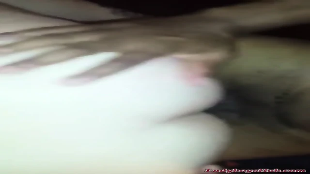 Me and my roommate running a train on a freshman