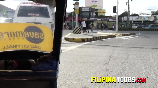 Cute Asian Teen is being offered money for a blow job!