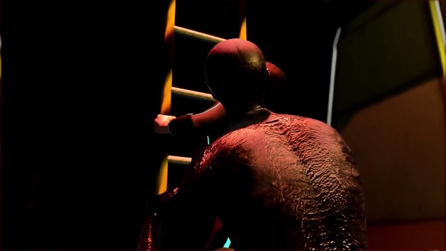 Big tits 3D heroes fucking and riding big cocks animated fucks.