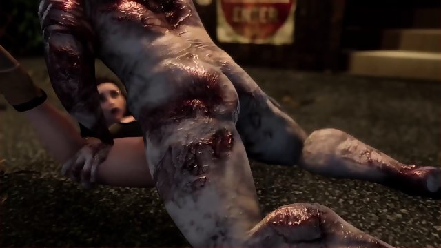 Kirino 3D Animated hard sex (Oreimo)