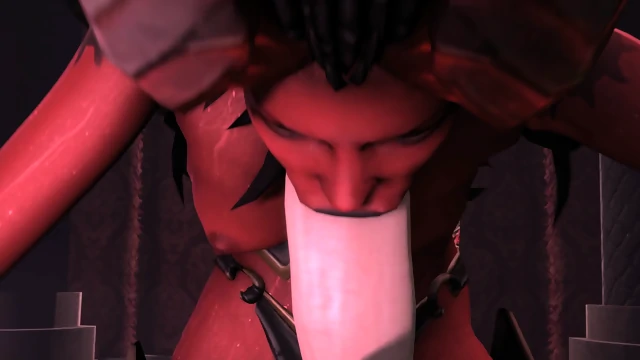 Hardcore Big tits Alexstrasza gets fucked hard by big dick Porn