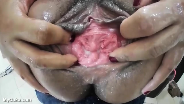 Black Teen Squirt Continue on MyCuka com