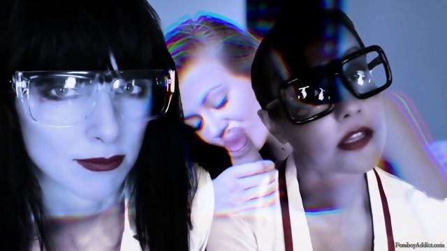 Traptastic Fantasies Part Two: Dirty Cocksucker [Re-uploaded]