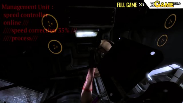 3d monster deepthroat part 3