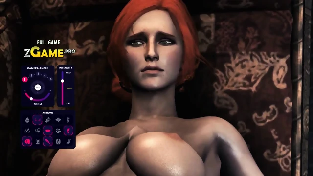 3D Animation triple feature Hardcore 3D Porn