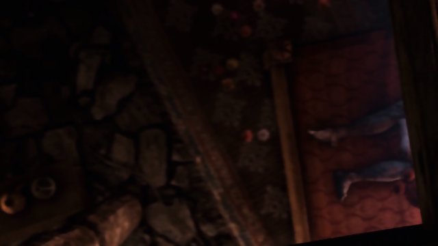 Busty Short Haired 3D Babe Gameplay Gets Fucked by an Alien