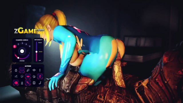 Slave stepsisters in 3D Game