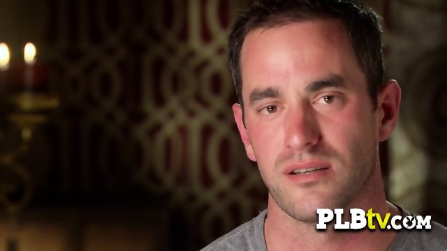 Swinger pool party turns into a massive orgy after a horny couple start fucking before arriving