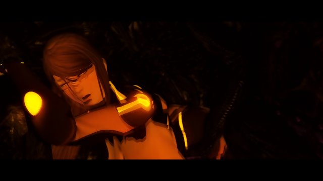 Shion -Vol.04 Angels of slavery