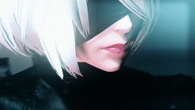 3D Hardcore Banging Monster