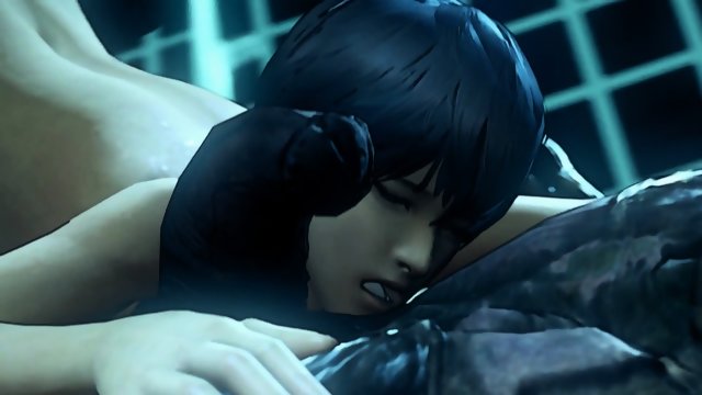 This is Divine Arms enemy