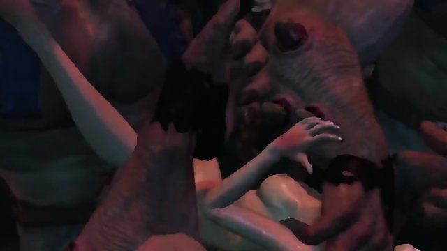 FUCK IN THE DARKNESS