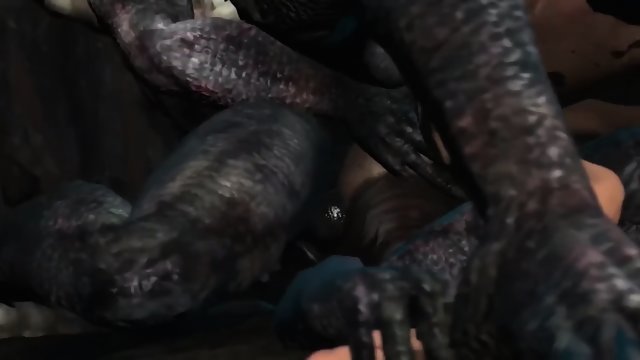 Elf queen 3min Gameplay