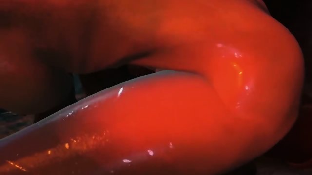 Forest of the Blue Skin Version 2.0 by Zell23