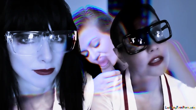Traptastic Fantasies Part Two: Dirty Cocksucker [Re-uploaded]