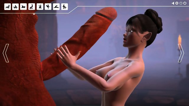 Episode 12: A Dance with Shadow (Cutscene)