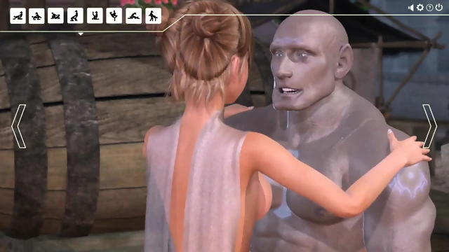 She Seems To Enjoy It Much (Part 2)