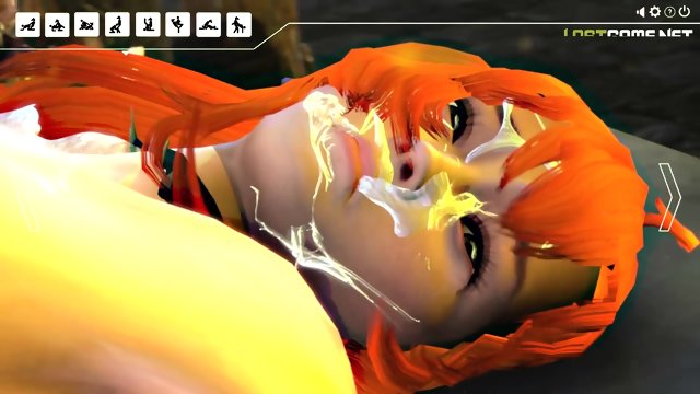 Vena Game Demo by Vosmug (uncensored)