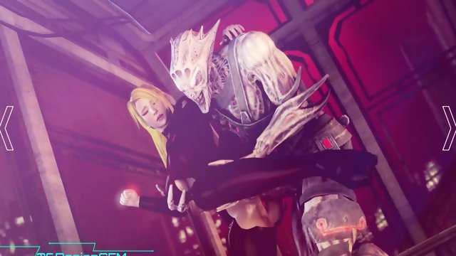 Bimbolization Hardcore Breast Expansion GIF