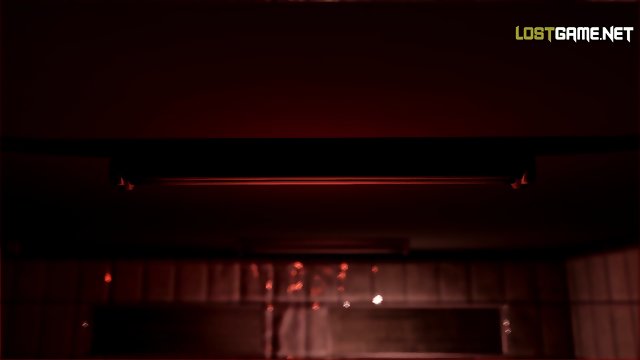 3D Horror DEMO: Peccadillo. Episode 8