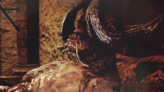 3D Fat Aliens Destroy Slim Teens! Dirty Porno!