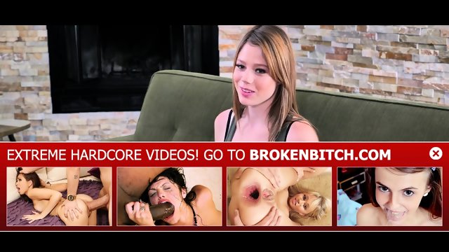 Street Worker Wait For Anal Punishment