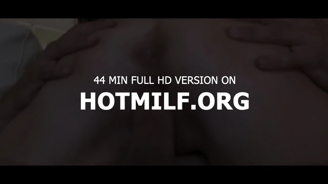 Mom with great titties sucks and fucks cock