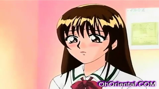 Making His Sexy Sweet Sister Cum Loud