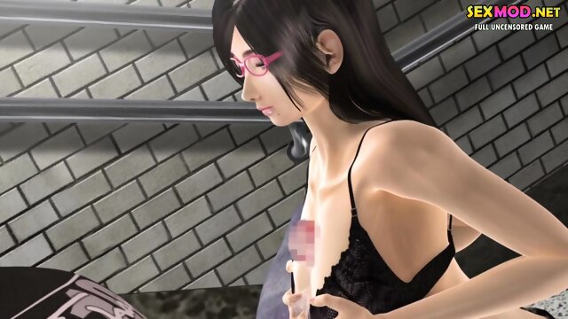 1 Hot Girls Gangbang Huge Dick and Creampied, Cartoon 3d xHamster