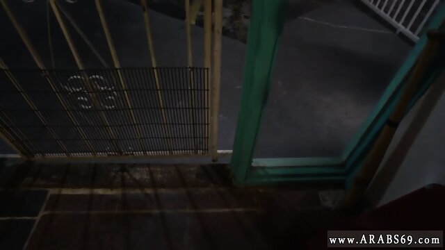 Arab teen sex and wife gangbang Desperate Arab Woman Fucks For Money