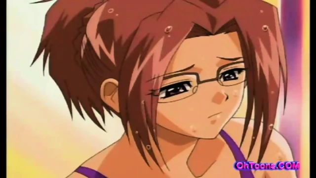 Very Sexy Swim Teacher Hard Fucked