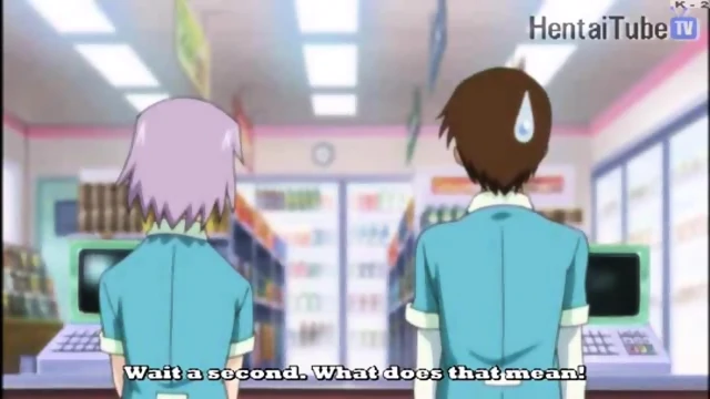 Jinkou Shoujo Hentai Eng Subs