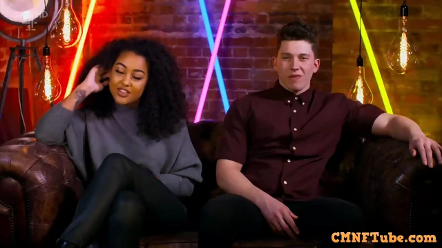 Naked Attraction S02 E02 // redditvesselrips