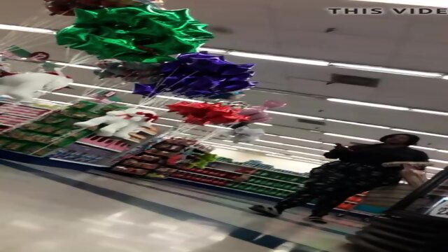 Jiggly shelf ass ebony bbw part2