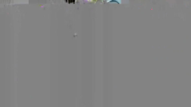 Quickie in Public Restroom