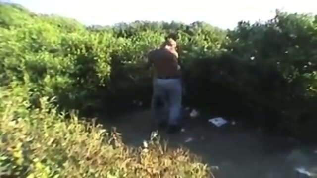 Group sex blow and cum eating blonde