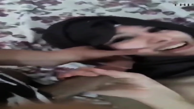 Turkish hijab slut