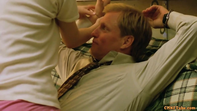 Celeb Sex scene from True Detective