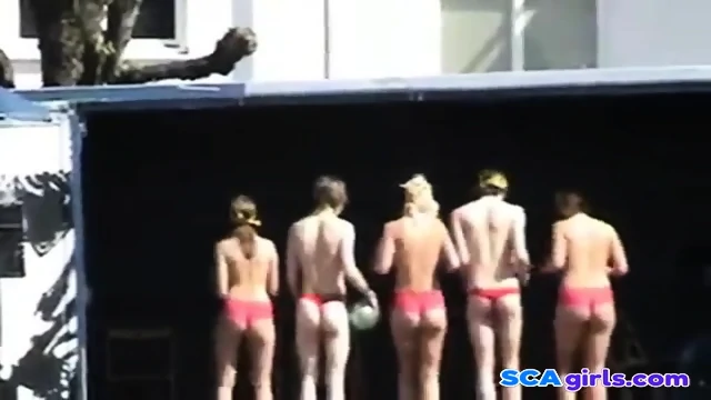 Naken pÃ¥ scenen 3